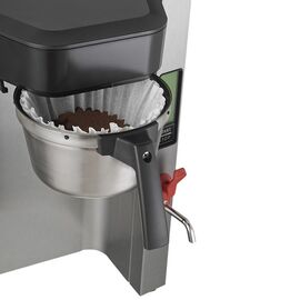 Konig Фильтры бумажные D535 мм 250 шт, фото , изображение 5