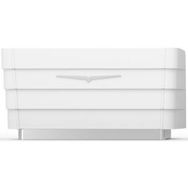 Victoria Arduino Eagle Tempo NEO 2 gr 220V white, Led+High groups+Auto purge+ Cool Touch кофемашина автомат белая, фото , изображение 4