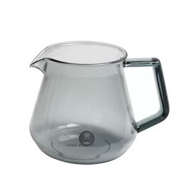 Timemore Coffee Server 01 Кофейник черный 360 мл, фото 