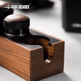 MHW-3BOMBER Exclusive Wood Станция для темперовки ясень, фото , изображение 2