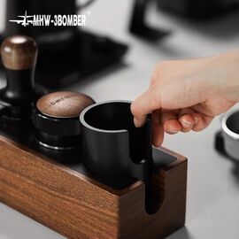 MHW-3BOMBER Exclusive Wood Станция для темперовки ясень, фото , изображение 3