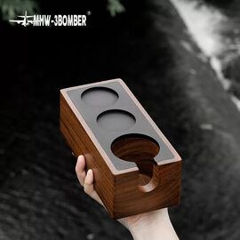 MHW-3BOMBER Exclusive Wood Станция для темперовки ясень, фото , изображение 6