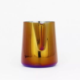 AnyBar Питчер 350 мл гальванический медный, фото , изображение 5