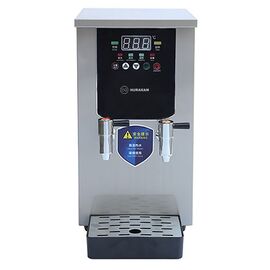 Hurakan HKN-HVZ22D Водонагреватель 6 л проточный серебряный, фото 