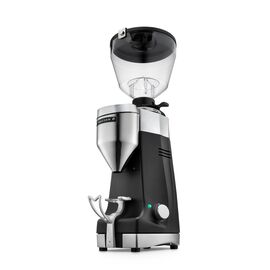 Mazzer Kony Sg Electronic Кофемолка профессиональная черная, фото , изображение 3