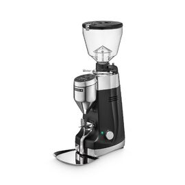 Mazzer Kony Sg Electronic Кофемолка профессиональная черная, фото 
