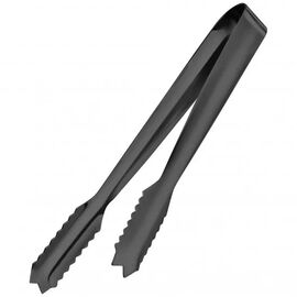 Lumian Ice Tongs Nero Щипцы для льда черные, фото 
