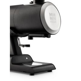 Mazzer Philos Кофемолка однодозная черная, фото , изображение 5