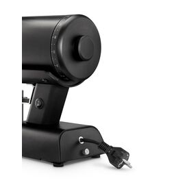 Mazzer Philos Кофемолка однодозная черная, фото , изображение 6