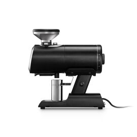 Mazzer Philos Кофемолка однодозная черная, фото , изображение 3