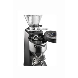 Mazzer Super Jolly V Up Electronic Кофемолка профессиональная черная, фото , изображение 5