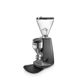 Mazzer Super Jolly V Up Electronic Кофемолка профессиональная черная, фото 