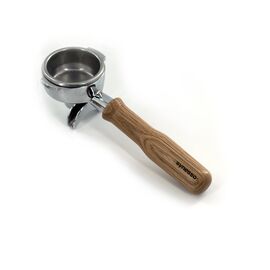 Портафильтр с ручкой Oak/дуб, на заказ