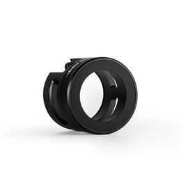 MHW-3BOMBER Yu Series Подставка для портафильтра черная, фото , изображение 6