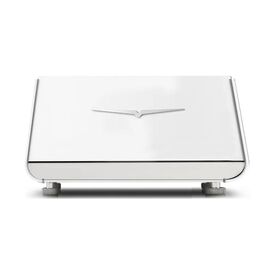 Victoria Arduino Eagle One 2 gr 220V white, Led Кофемашина автомат белая, фото , изображение 2