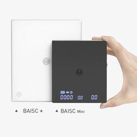 Timemore Black Mirror Mini Весы для эспессо черные, фото , изображение 5