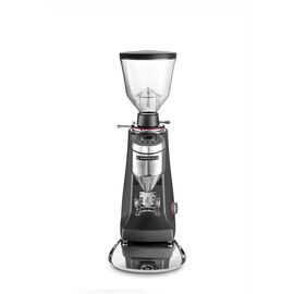Mazzer Major VP Electronic Кофемолка профессиональная черная, фото , изображение 3