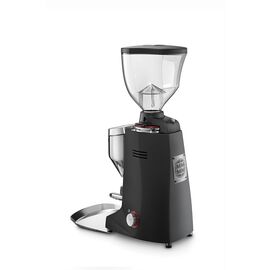 Mazzer Major VP Electronic Кофемолка профессиональная черная, фото , изображение 2