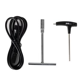 Puqpress M5 Автоматический темпер для Mahlkonig E80 белый, фото , изображение 3