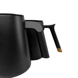 Timemore Fish Smart Pro Электрочайник 900 мл чёрный для правой руки, фото , изображение 4