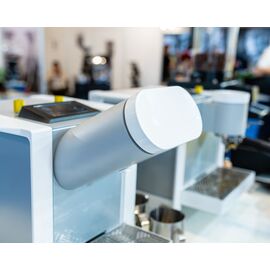 Carimali Heylo Milk Молочный модуль безбойлерный белый, фото , изображение 6