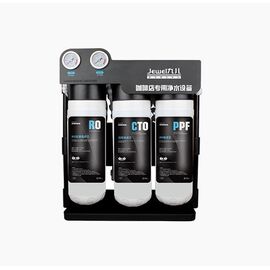 DaZheng RO Purifier 1200G Система обратного осмоса, фото 
