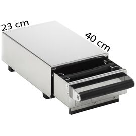 JoeFrex Drawer Exclusive ST Нок-бокс выдвижной 40*23 см, фото , изображение 2