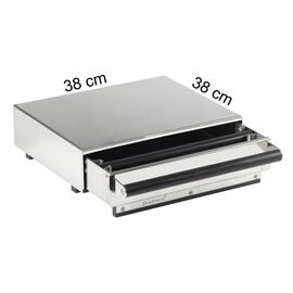 JoeFrex Drawer Exclusive XL Нок-бокс выдвижной 38*38 см, фото , изображение 3