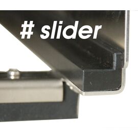 JoeFrex Drawer Exclusive XL Нок-бокс выдвижной 38*38 см, фото , изображение 6