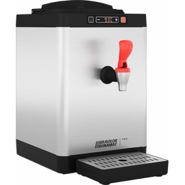 Bravilor Bonamat HWA 3 Кипятильник проточный, фото , изображение 2