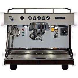 Cime CO-03 A 1gr Neo Рожковая кофемашина автомат 1 высокая группа, фото , изображение 2