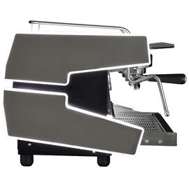 Cime CO-03 A 1gr Neo Рожковая кофемашина автомат 1 высокая группа, фото , изображение 4