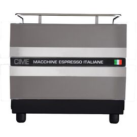 Cime CO-03 A 1gr Neo Рожковая кофемашина автомат 1 высокая группа, фото , изображение 5