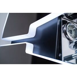 Cime CO-03 A 1gr Neo Рожковая кофемашина автомат 1 высокая группа, фото , изображение 6