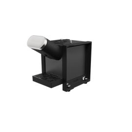 Carimali Heylo Milk Молочный модуль безбойлерный белый, фото , изображение 3