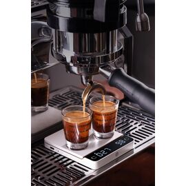 ZeroHero E-smart Весы для эспрессо белые, фото , изображение 6