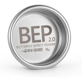 MHW-3BOMBER BEP Precise 2.0 Фильтр-корзина для эспрессо 18 г, фото 