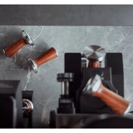 MHW-3BOMBER Futa Темпер D58.35 плоский палисандр резьба, фото , изображение 3