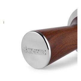 MHW-3BOMBER Futa Темпер D58.35 плоский палисандр резьба, фото , изображение 6