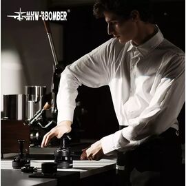 MHW-3BOMBER YU Series Force Impact Динамометрический темпер D58.35 резьба, фото , изображение 2