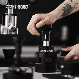 MHW-3BOMBER YU Series Force Impact Динамометрический темпер D58.35 резьба, фото , изображение 3