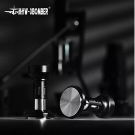 MHW-3BOMBER YU Series Force Impact Динамометрический темпер D58.35 резьба, фото , изображение 5