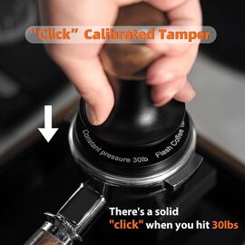 MHW-3BOMBER Flash Constant Pressure Titanium 2.0 Динамометрический темпер D53.35 орех резьба, фото , изображение 2