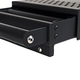 AnyBar Drawer Exclusive S Нок-бокс выдвижной 31.5*21 см черный, фото , изображение 3