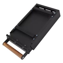 AnyBar Drawer Exclusive S Нок-бокс выдвижной 31.5*21 см черный, фото , изображение 4