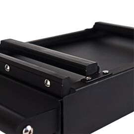 AnyBar Drawer Exclusive S Нок-бокс выдвижной 31.5*21 см черный, фото , изображение 5