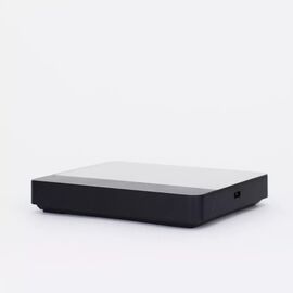 AnyBar Cube Весы с таймером для приготовления кофе капельным методом 2000 г, фото , изображение 3