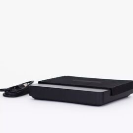 AnyBar Cube Весы с таймером для приготовления кофе капельным методом 2000 г, фото , изображение 5