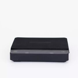 AnyBar Cube Весы с таймером для приготовления кофе капельным методом 2000 г, фото , изображение 4