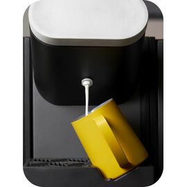 Carimali Heylo Milk Молочный модуль безбойлерный черный, фото , изображение 6